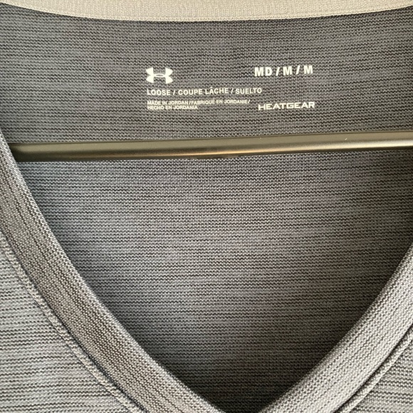 Ladies Under Armor Shirt - Picture 5 of 6